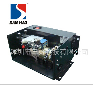 翼展車液壓動(dòng)力單元，你真的了解嗎？