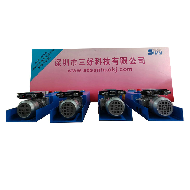 汽車升降尾板動(dòng)力單元是什么呢？